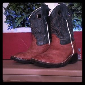 Toddler Cowboy Boots